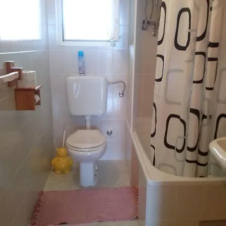 Apartman Concetta Rovinj