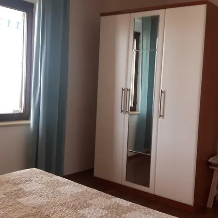 Concetta * Rovinj