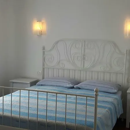 Concetta Apartman *