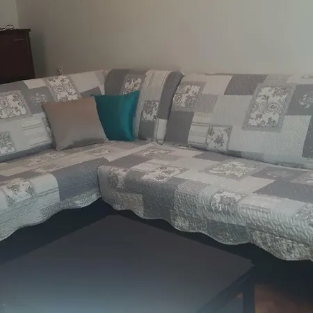 Concetta Apartman *