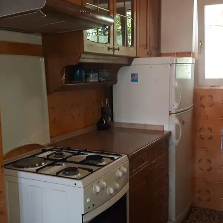 Concetta Apartman *