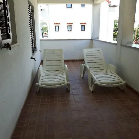 Concetta Apartment